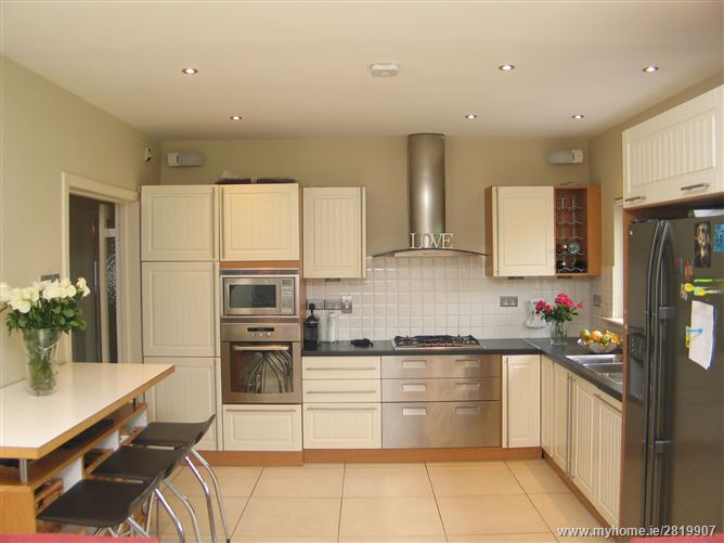 21 Linden Lea Park, Dublin Colliers 2819907 MyHome.ie